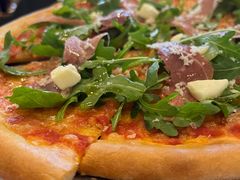 -WOLFGANG PUCK KITCHEN & BAR(迪士尼小镇店)