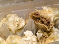 羊肉大葱稍麦-真食净香居·内蒙烧麦(亚运村店)