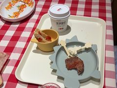 -西贝(南山宝能太古城店)