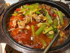 -川知味(京华城店)