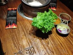 -原始泥炉烤肉(总店)