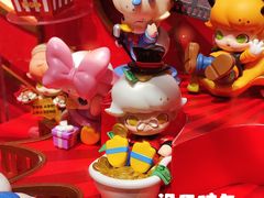-泡泡玛特POPMART(金安国际购物中心店)