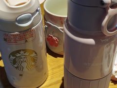 -星巴克臻选(深圳嘉里建设广场店)