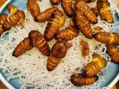 -老姑砂锅·烧烤天津菜(体北道店)