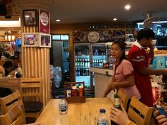-J Daeng Seafood