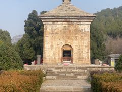 -四门塔风景区