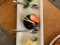 -国宾酒店-花园咖啡自助餐厅(北营房中街店)