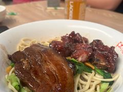 -泰顺江南春面馆