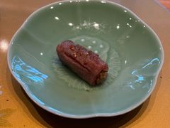 和牛寿司-鮨冠OMAKASE食べ放题(北京首店)