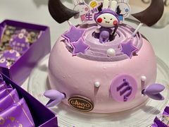 -GANSO元祖食品(吴家山店)