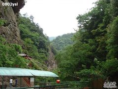 -太湖源风景区