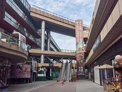 -砂之船奥莱(南京江宁店)