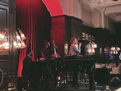 -LONG BAR 廊吧(外滩华尔道夫酒店)