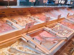 -黑金·寻焰自助百汇·烤肉·火锅(中街店)