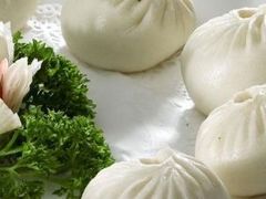 -天津包子铺(万泉庄店)