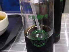酸梅汤-清真蒋有记(老门东店)