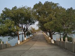 -南北湖风景区