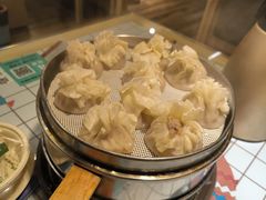 -清真文铁家烧麦馆