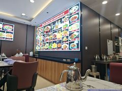 -鲁西南老厨子·特色鲁菜(经一纬五店)