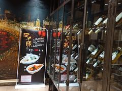 -金枝玉叶上海人家食府(三里河店)