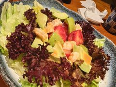 -千代武日本料理(开发区店)