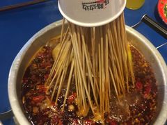 -马路边边 传媒大学店