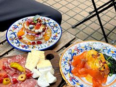 -Alimentari早午餐(安福路店)