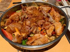 -黄记煌三汁焖锅(龙湖U城店)