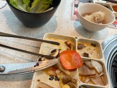 -猫抓烤肉(春熙路店)