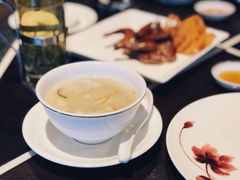 宋嫂鱼羹-杭州西子湖四季酒店·金沙厅