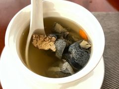 -粤尚腾香居中餐厅(首都机场希尔顿店)