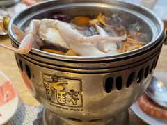 -雍和会海鲜姿造自助(湖东路店)