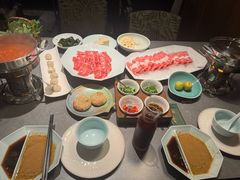 -鼎鼎香·港式火锅(北京SKP店)