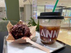 -Ann COFFEE(来福士店)