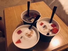 -自然椰·海南清补凉(海月广场店)