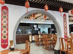 -奎元馆.百年奎元.非遗传承(西湖边的解放路店)