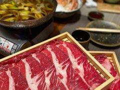 -一本料理(西溪天街店)