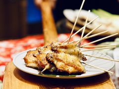 -伊藤ITO(侨福芳草地购物中心店)
