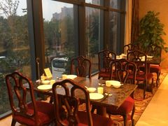 -浙江三立开元名都大酒店·四季轩中餐厅