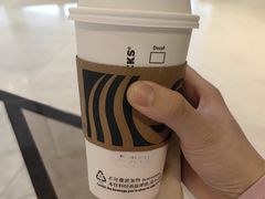-星巴克(北京复兴路店)