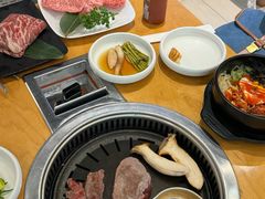 -黄金牧场(明洞总店)