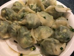 手工饺子-镜泊湖酒家(兴华街金鼎店)