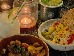 -BOR Eatery(安福路店)