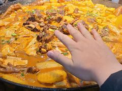 -老厨人深海炖锅(江宁文鼎店)