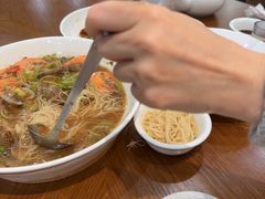 -渔满仓海鲜渔家(象山二店)