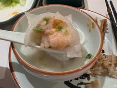 -禄运茶居·手工点心(猎德店)