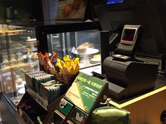 -星巴克臻选(北京前门大街店)