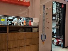-必胜客(龙茗店)