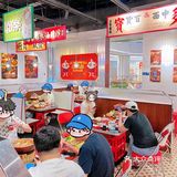 卧卧卧！！滨江天街这家牛杂煲真的🉑