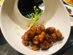 -老头儿油爆虾(星光一期店)
